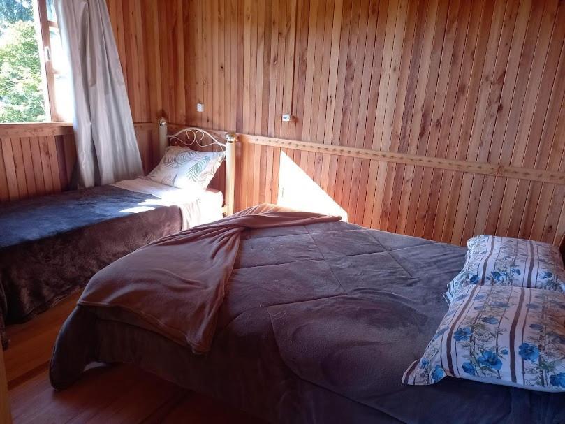 Cabana De Campo Cafe Da Manha Sitio Da Serrinha Distrik Bom Retiro Bagian luar foto